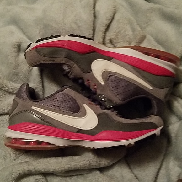 Nike Shoes - Nike air max trainers